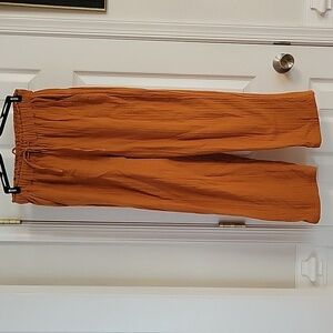 Ladies Sisstrevolution Small pants